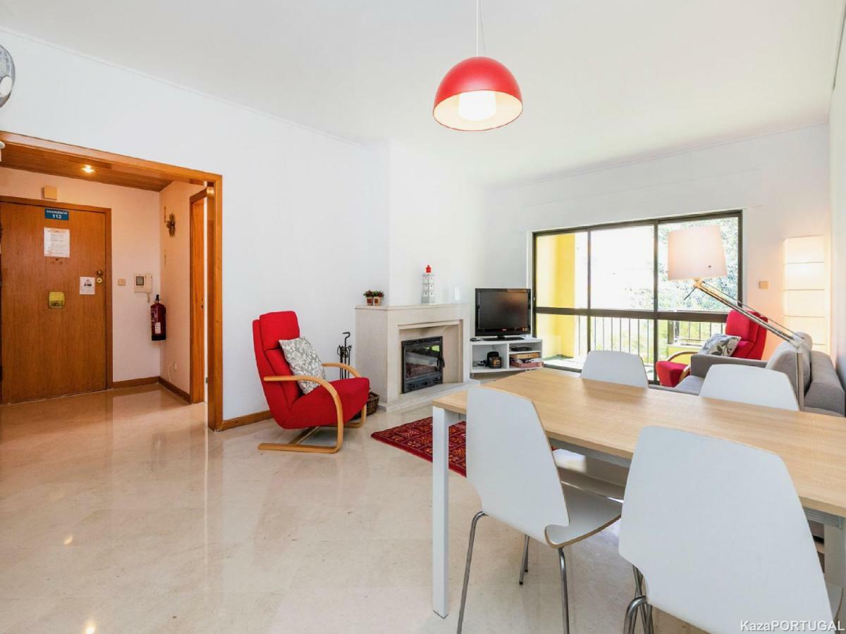 Guia Alamos Apartment Cascais Exterior photo
