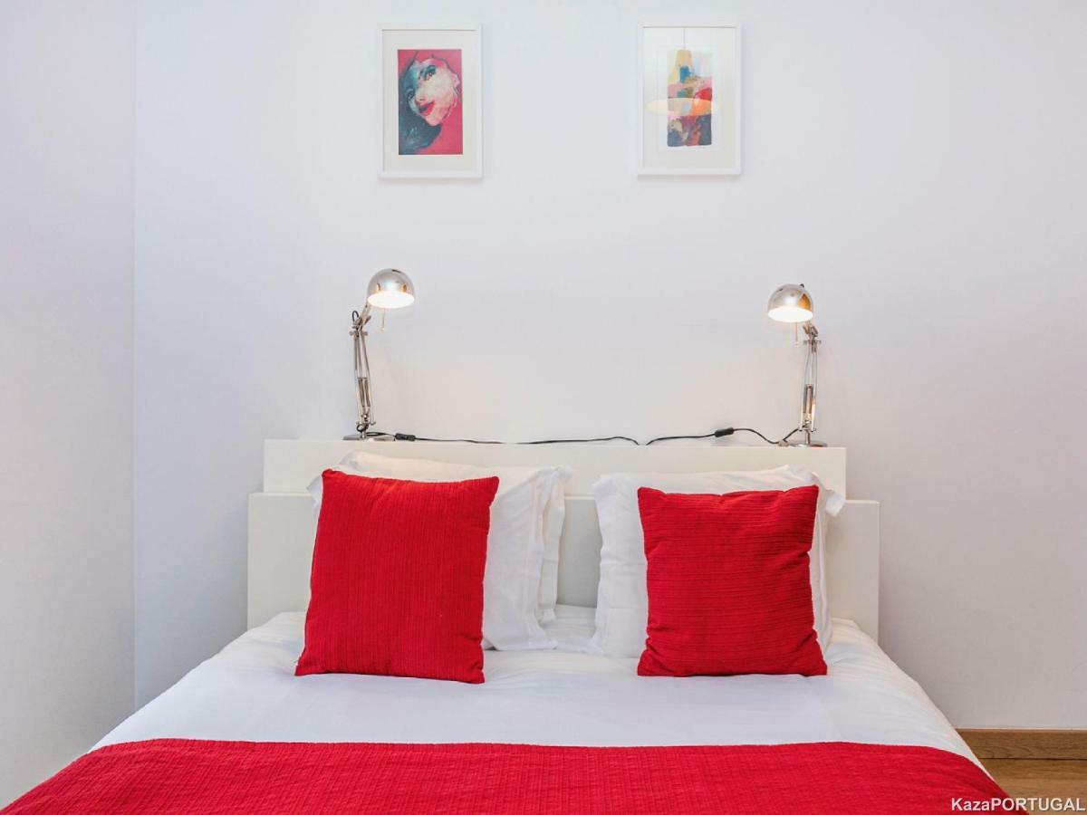 Guia Alamos Apartment Cascais Exterior photo