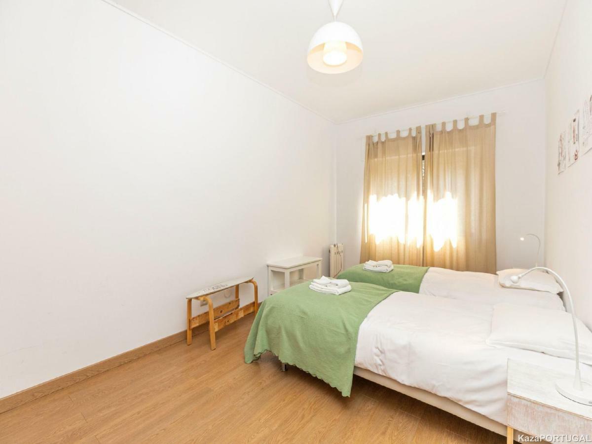 Guia Alamos Apartment Cascais Exterior photo