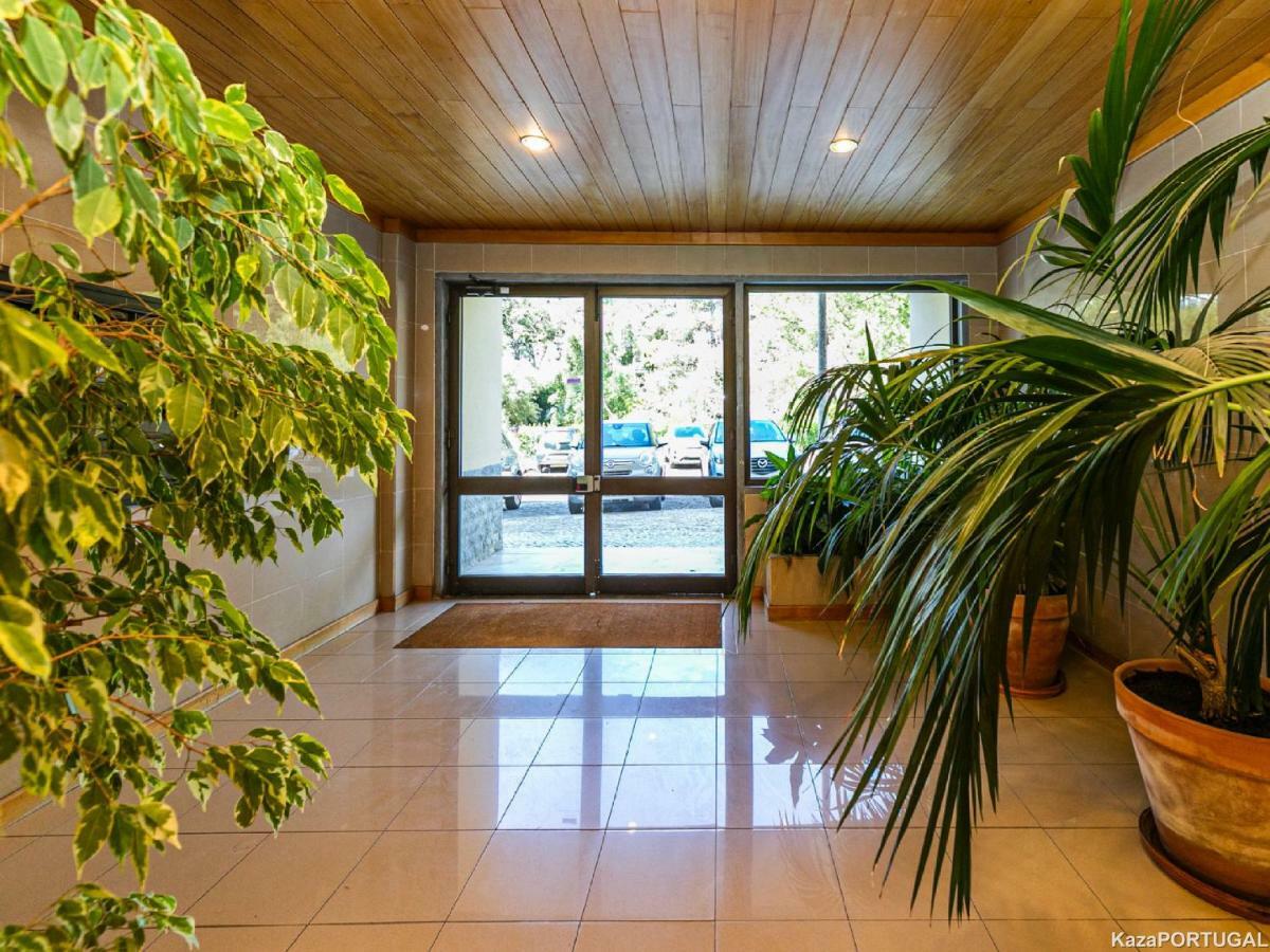 Guia Alamos Apartment Cascais Exterior photo